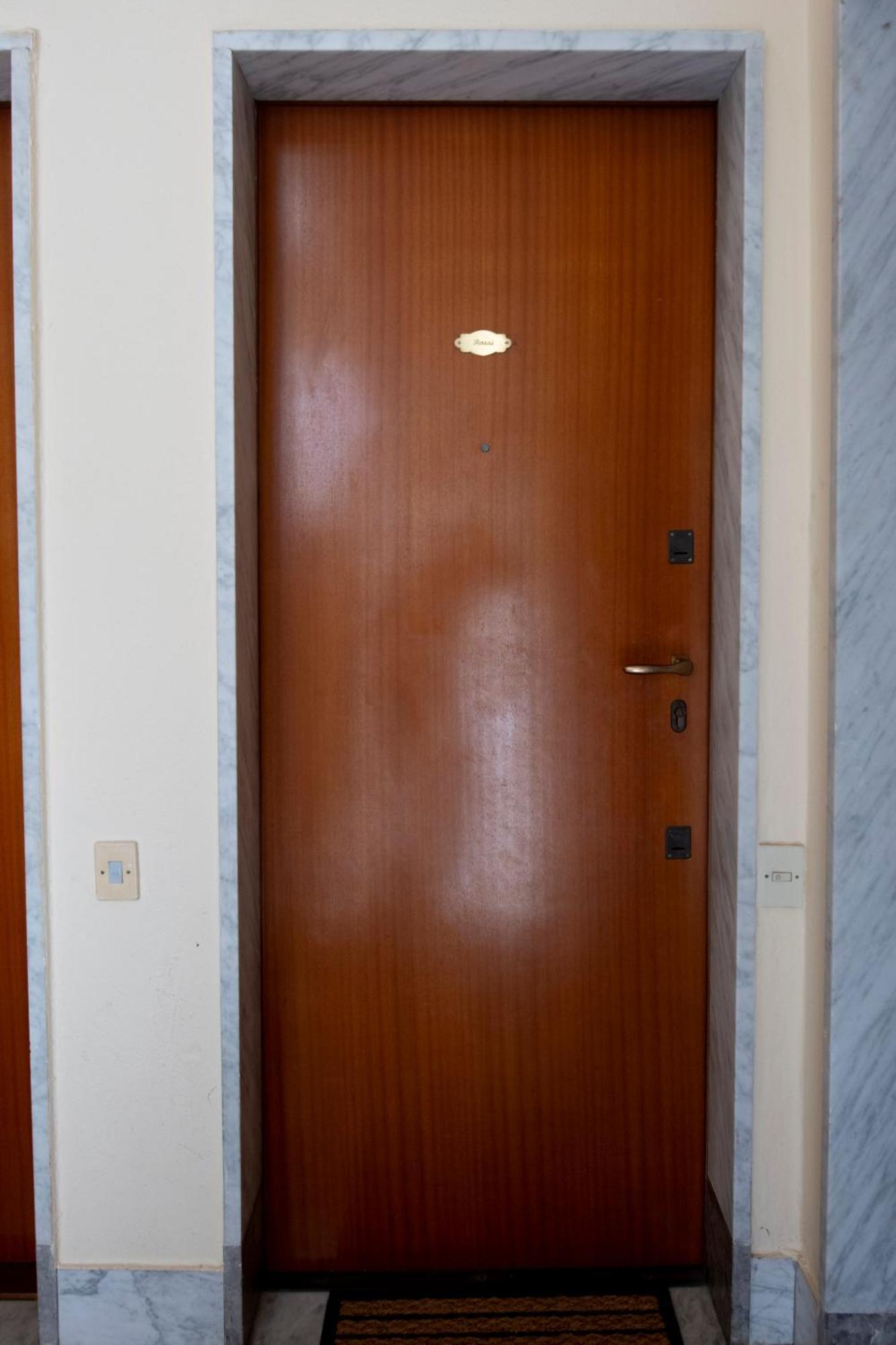 Apartamento 239 - Casa Del Sole Vista Mare Moneglia - 5Minuti A Piedi Dal Mare - Parcheggio Privato Exterior foto