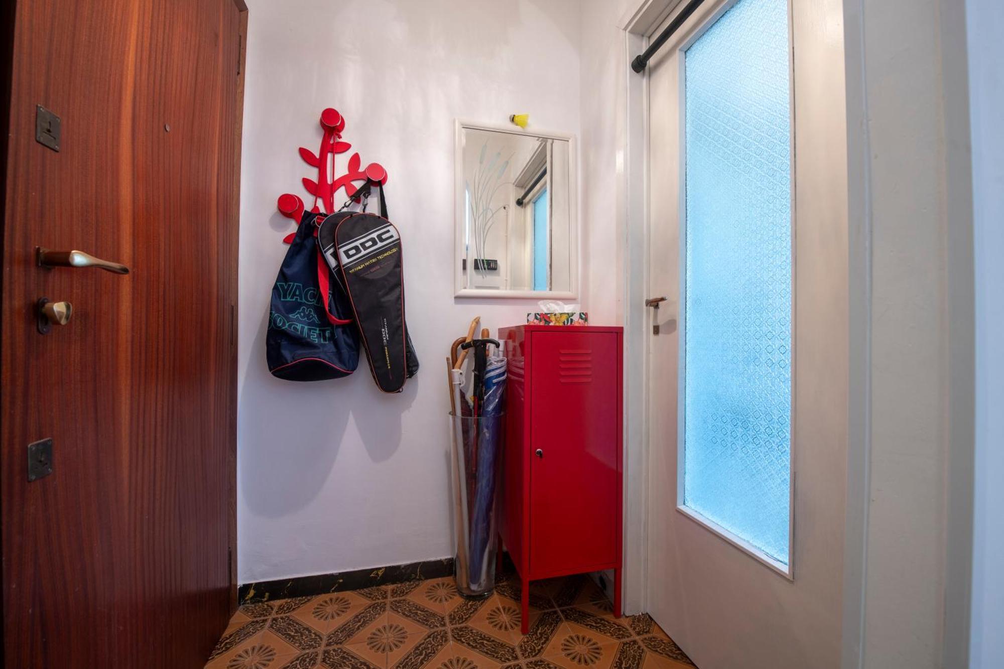 Apartamento 239 - Casa Del Sole Vista Mare Moneglia - 5Minuti A Piedi Dal Mare - Parcheggio Privato Exterior foto